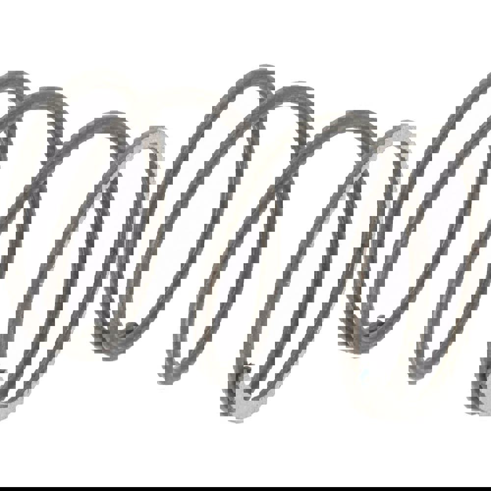 Compression Spring: 0.72