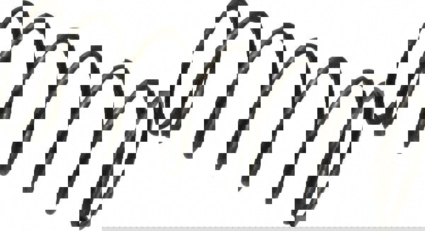 Compr Music Wire Spring