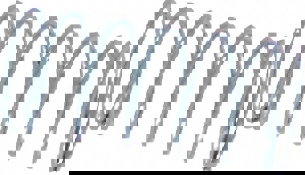 Compression Spring: 0.72