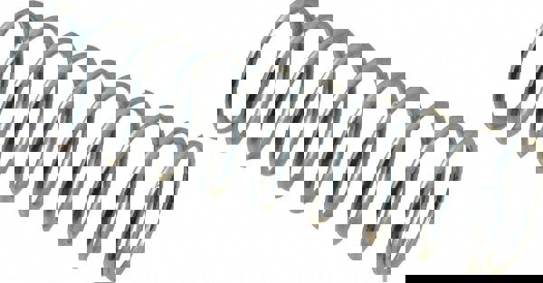 Compression Spring: 0.72