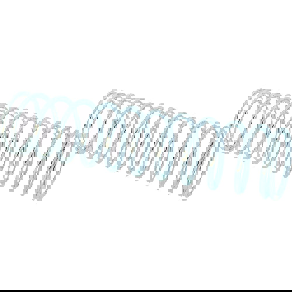 Compr Music Wire Spring