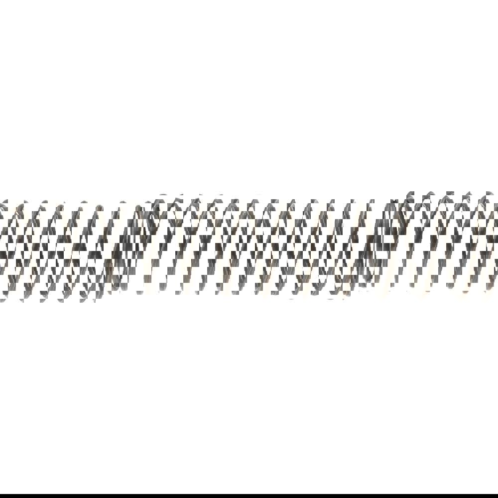 Compression Spring: 0.72