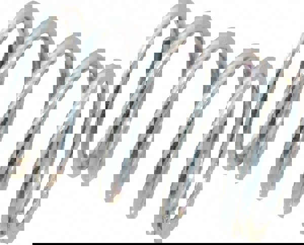 Compr Music Wire Spring