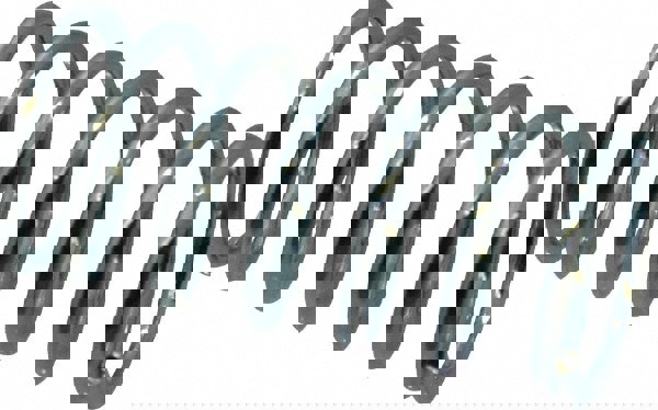 Compression Spring: 0.72