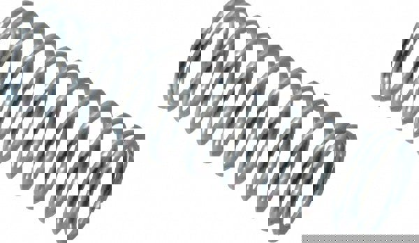 Compression Spring: 0.72