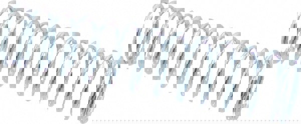 Compression Spring: 0.72