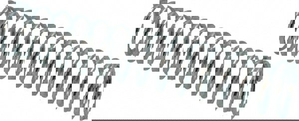 Compression Spring: 0.72