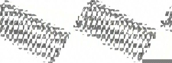 Compression Spring: 0.72