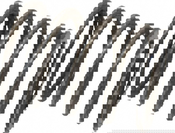 Compr Music Wire Spring