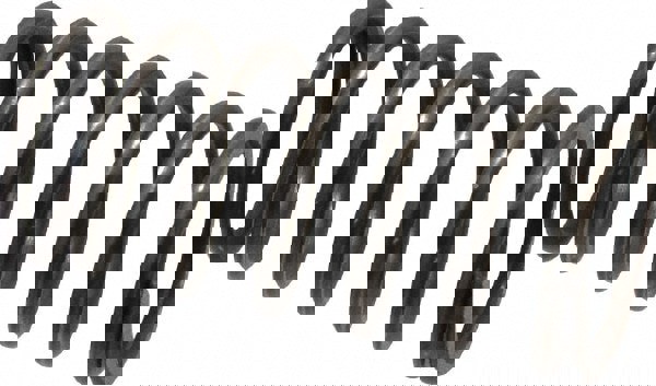 Compression Spring: 0.72