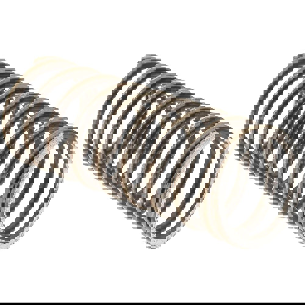 Compression Spring: 0.72