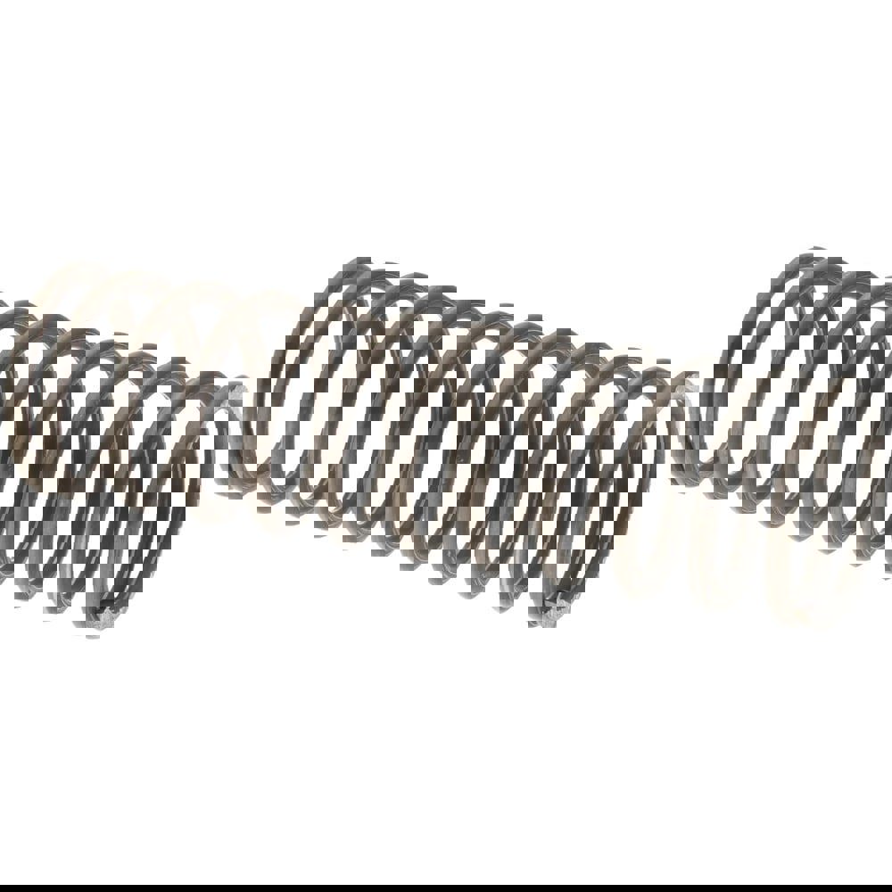 Compr Music Wire Spring