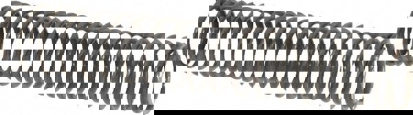 Compr Music Wire Spring