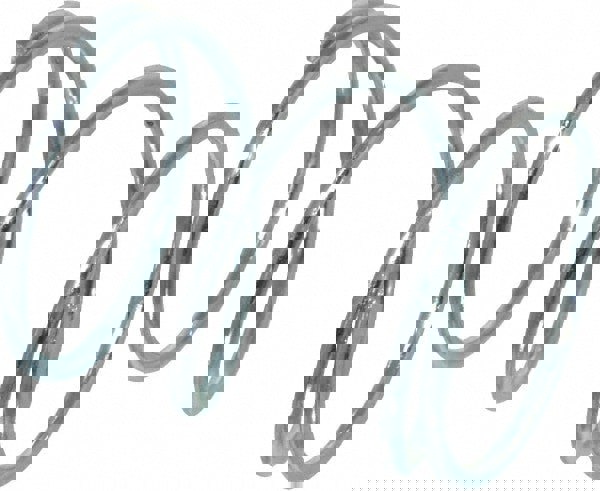 Compression Spring: 0.85