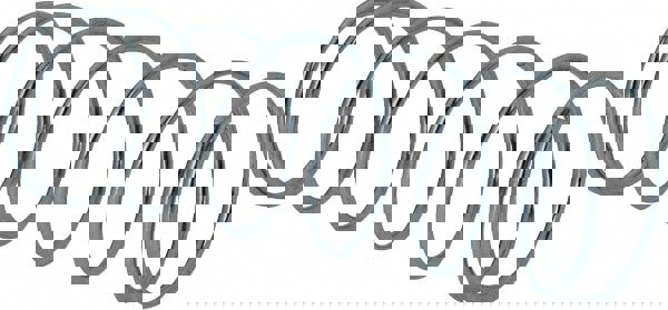 Compression Spring: 0.8500