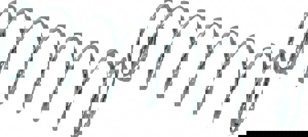 Compression Spring: 0.8500