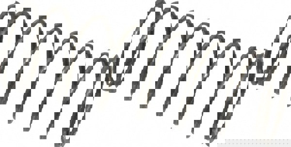 Compr Music Wire Spring