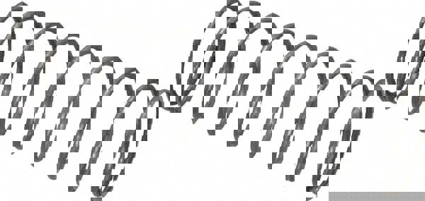 Compression Spring: 0.85