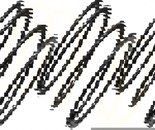 Compr Music Wire Spring