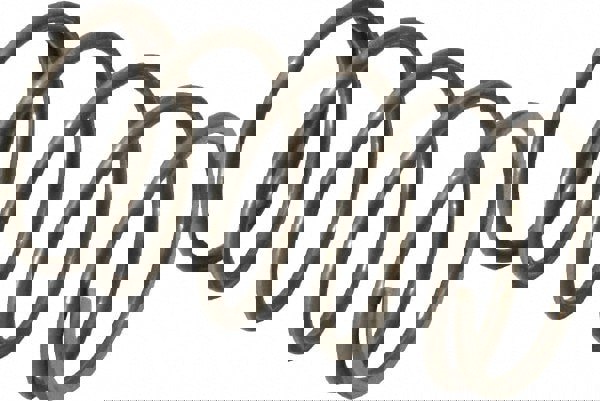 Compression Spring: 0.85