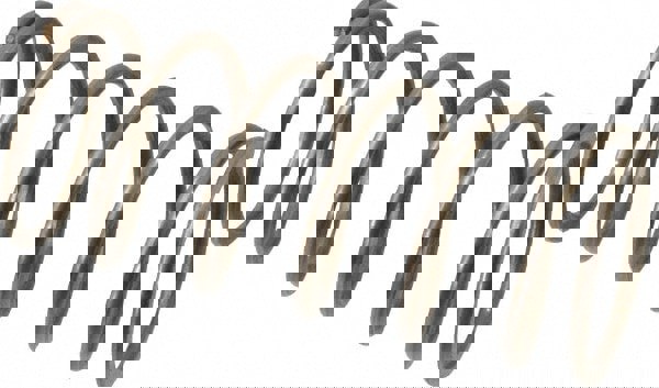 Compression Spring: 0.85