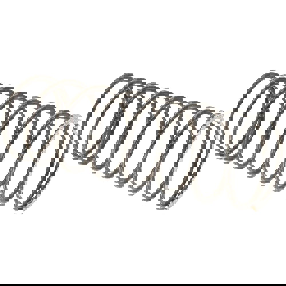 Compression Spring: 0.85