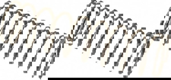 Compr Music Wire Spring