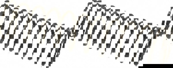 Compr Music Wire Spring