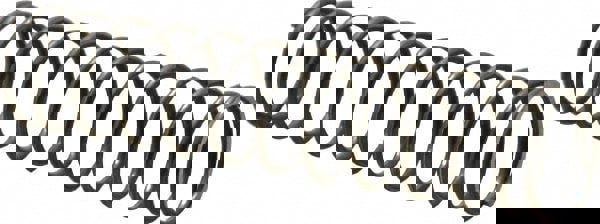 Compr Music Wire Spring