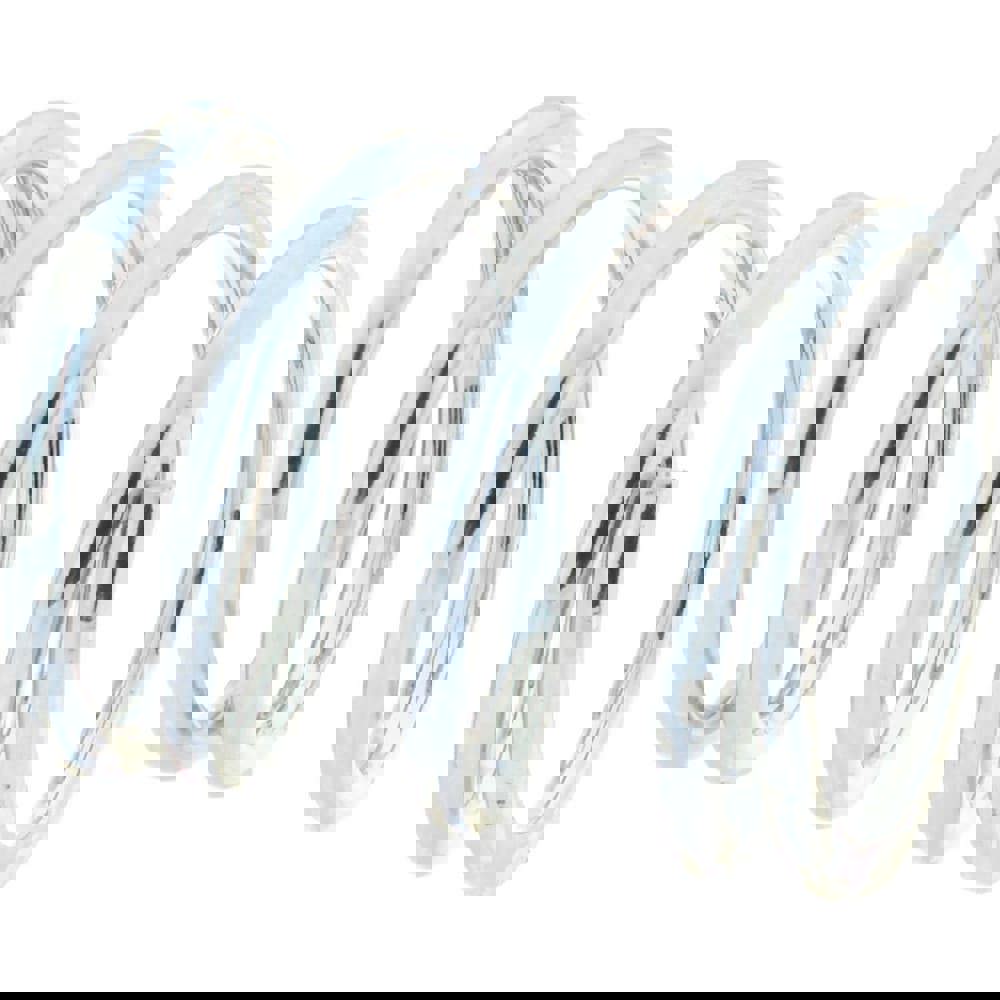 Compr Music Wire Spring