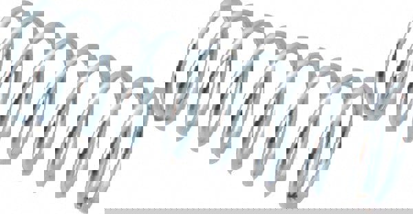 Compression Spring: 0.85