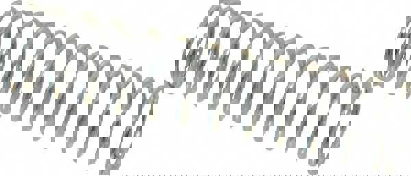 Compression Spring: 0.85