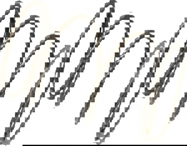 Compr Music Wire Spring