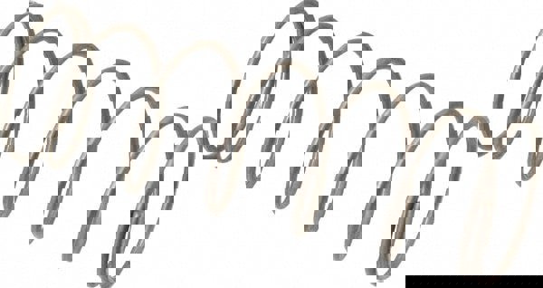 Compr Music Wire Spring