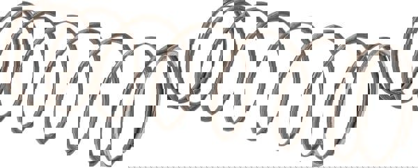 Compression Spring: 0.9750