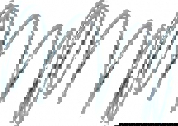 Compr Music Wire Spring