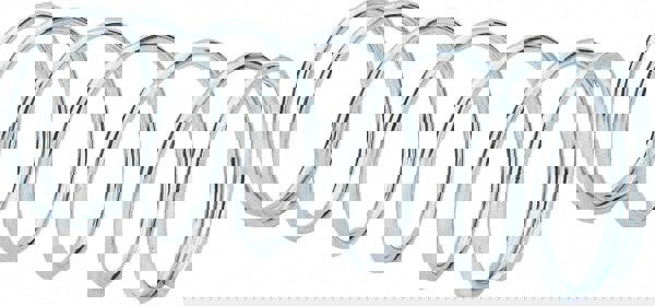 Compr Music Wire Spring