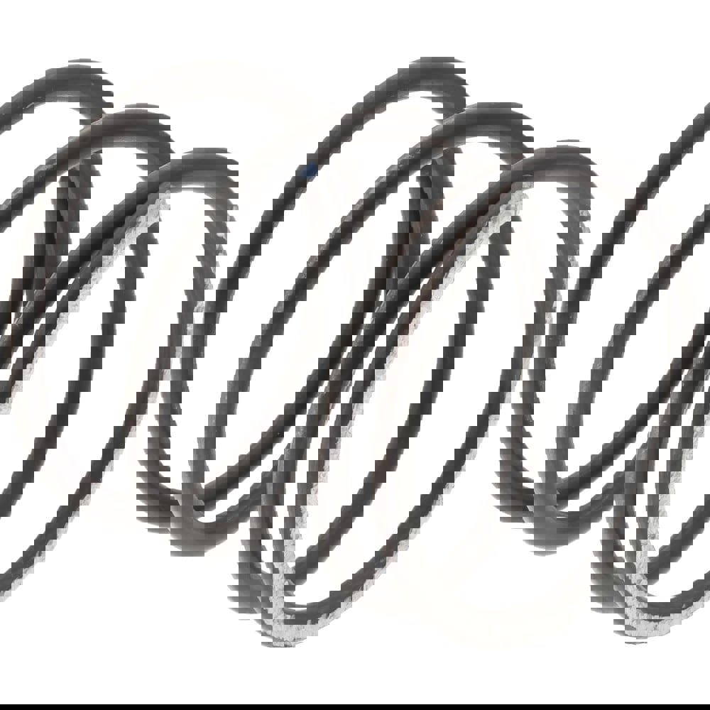 Compr Music Wire Spring