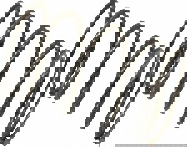 Compr Music Wire Spring