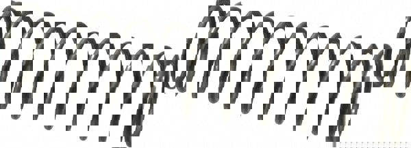 Compression Spring: 0.9750