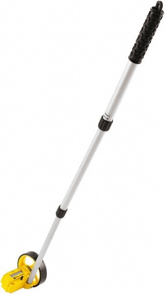 Optical Level Aluminum Telescoping Rod