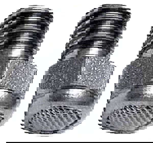 Pneumatic Exhaust Muffler: 1/8