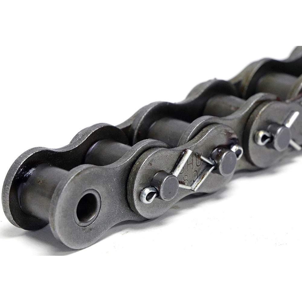 Roller Chain: 1-1/2