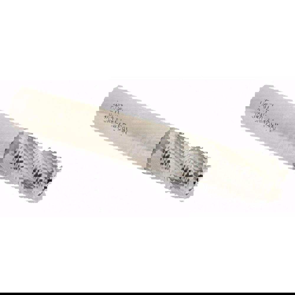 Roughing End Mill: 3/8