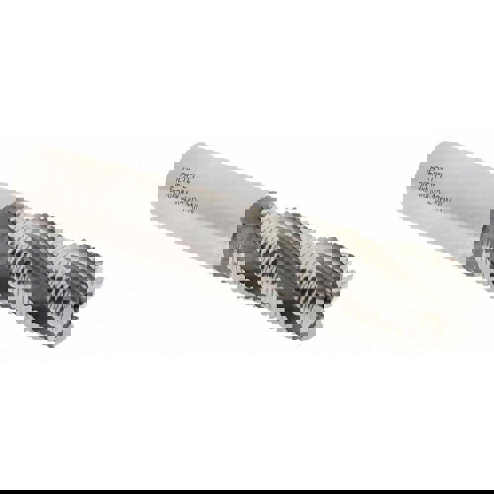 Roughing End Mill: 5/8