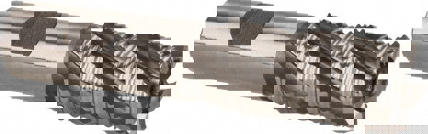 Roughing End Mill: 7/8