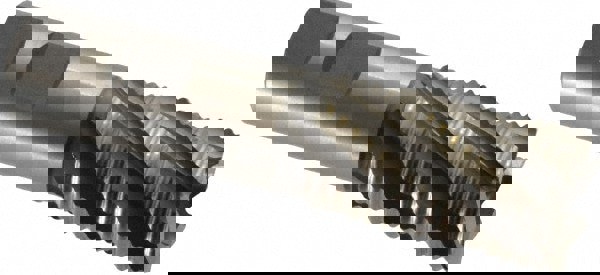 Roughing End Mill: 1-1/8