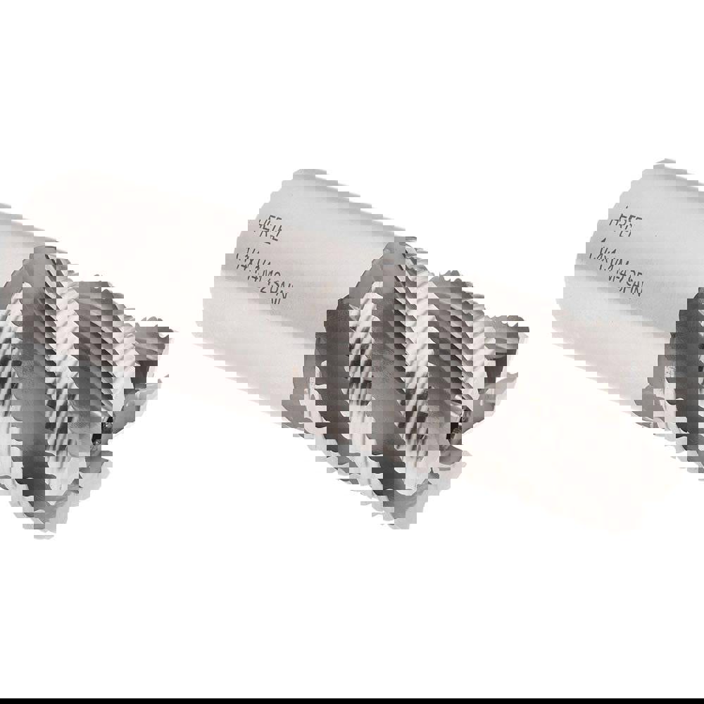 Roughing End Mill: 1-1/4