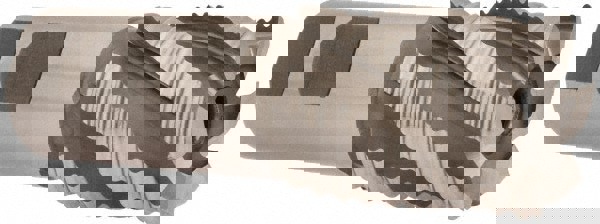 Roughing End Mill: 1-1/2