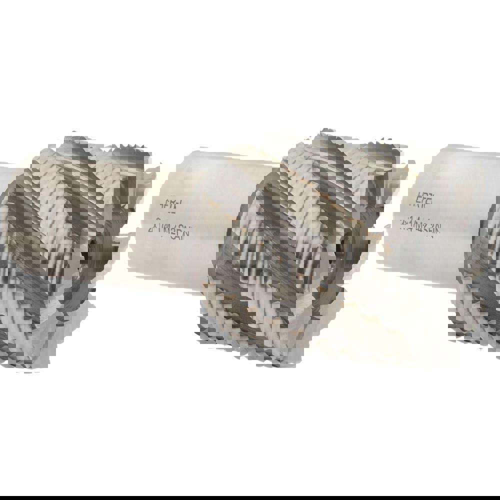 Roughing End Mill: 2